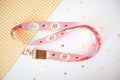 Marian lanyard