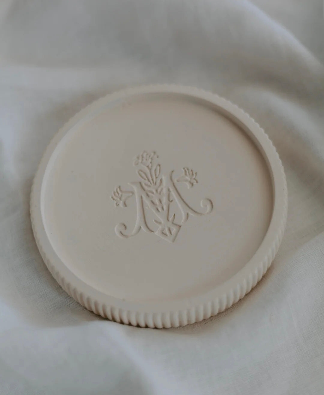 Rosary/Jewelry Dish