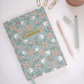Women's Examen notebook/journal