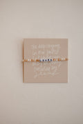 Loved Bracelet