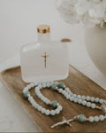 Holy Water Bottle