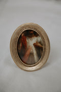 Divine Mercy framed art
