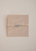 Pray Bracelet