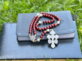 St. Benedict men's rosary