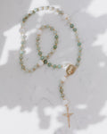 Our Lady of Lourdes rosary