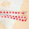 Holy Hearts lanyard