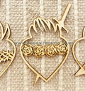 Immaculate Heart Wall Art
