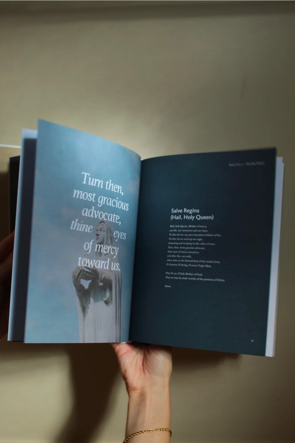 Everyday Prayers Book
