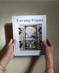 Everyday Prayers Book