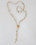 Chaste Heart rosary