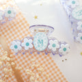 Marian hair clip