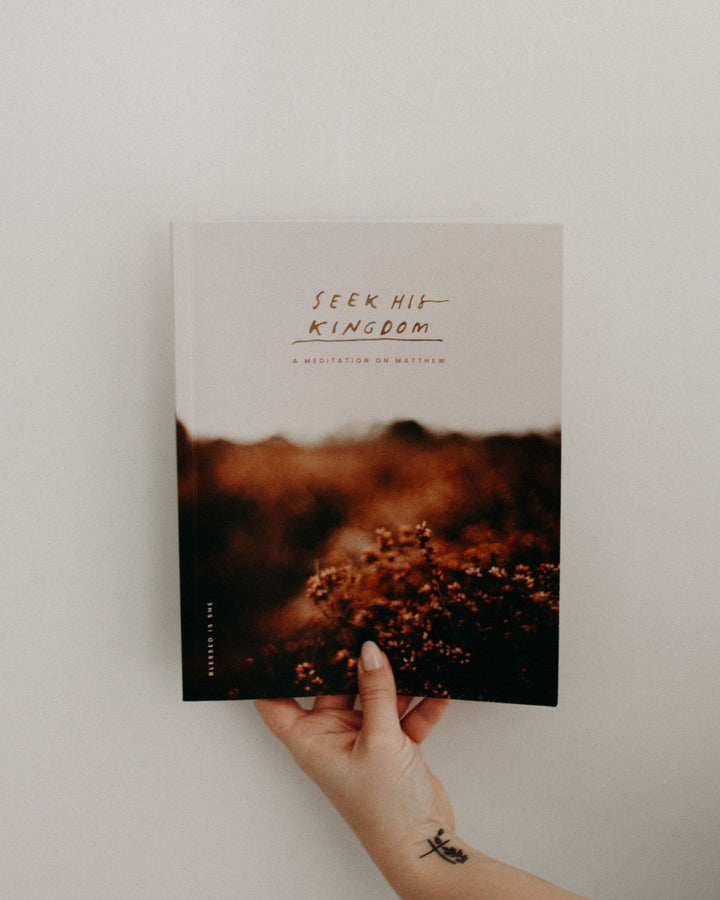 Catholic Bible study: the Gospel of Matthew