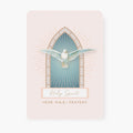 Holy Spirit prayer card