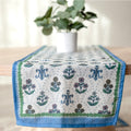 Marian table runner set of 2