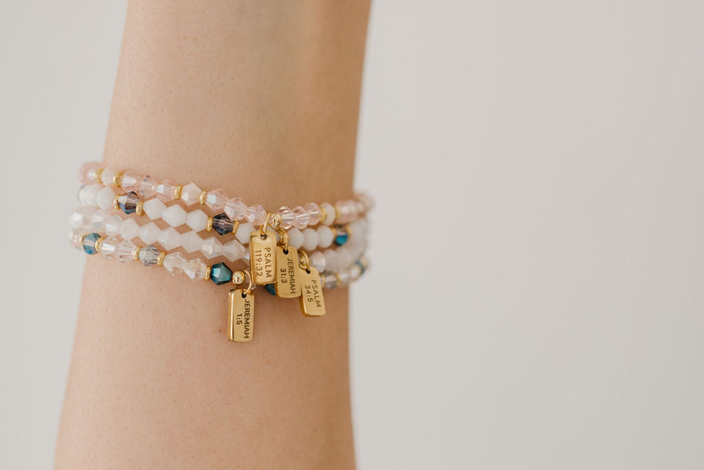 Worthy Bracelet