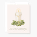 Sympathy card