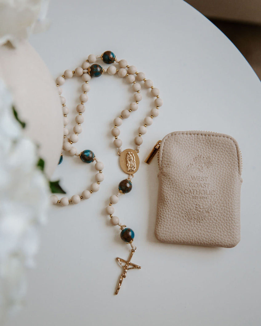 Guadalupe rosary