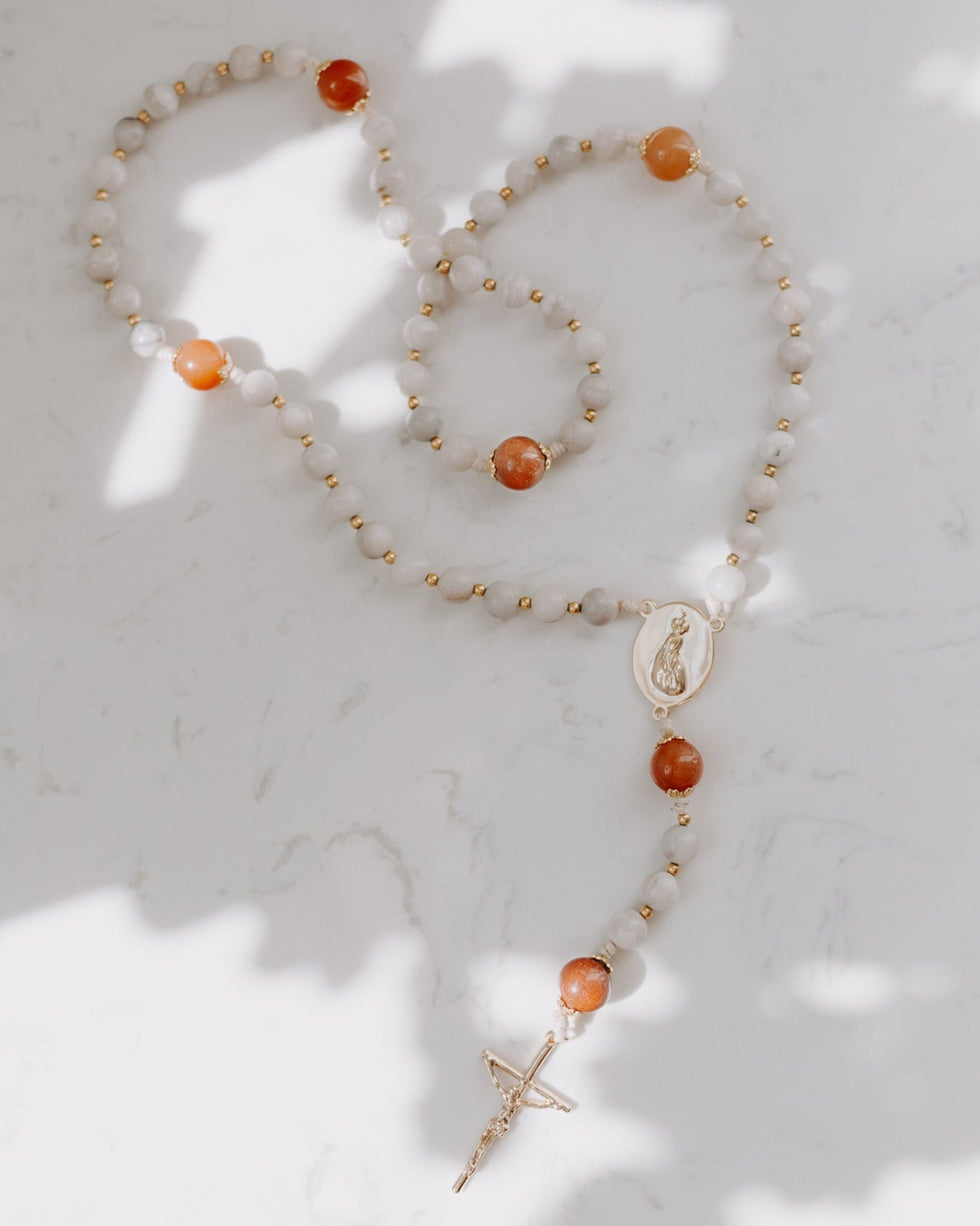 Fatima rosary