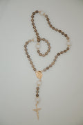Holy Family rosary