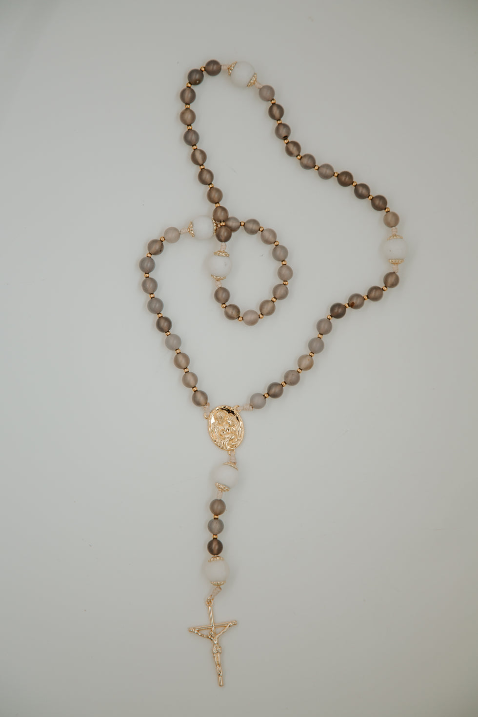 Holy Family rosary