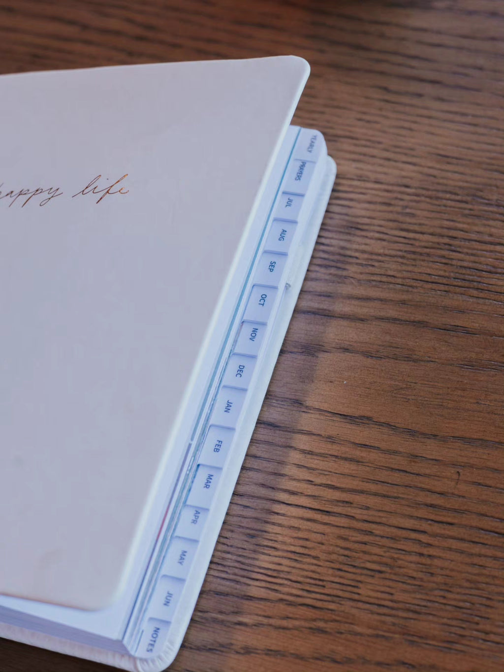 2026/2027 Catholic Planner