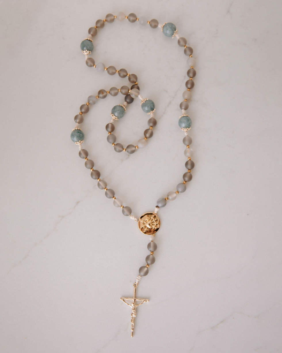 Seven Sorrows rosary