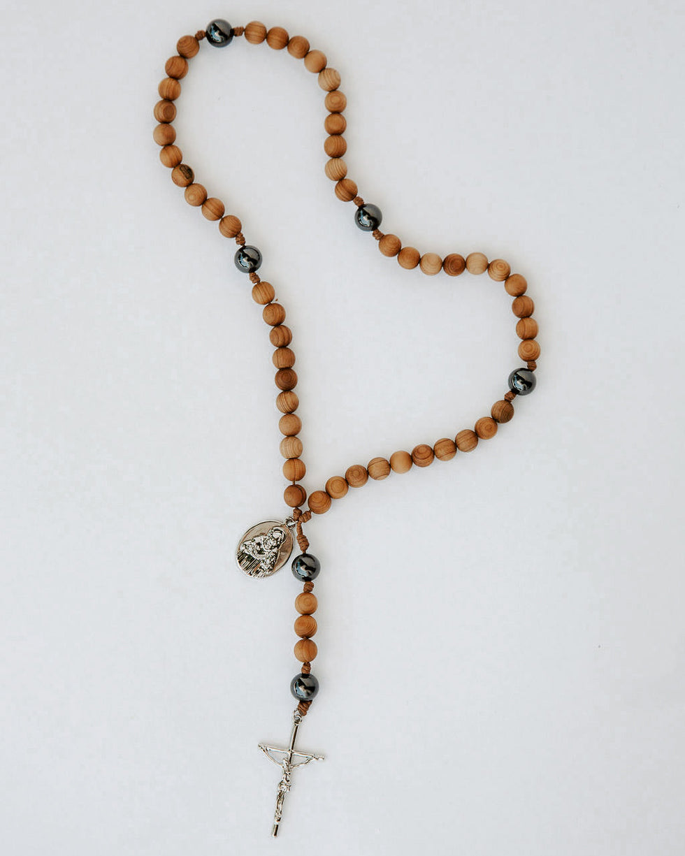 Sinai Rosary